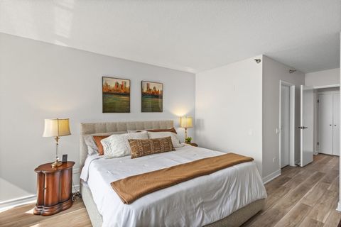 Tiny photo for 512 N MCCLURG Court #3405, Chicago, IL 60611 (MLS # 12614299)