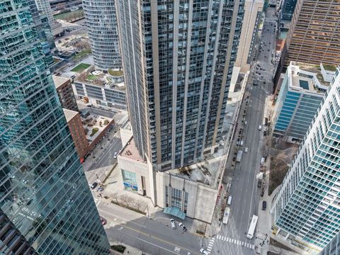 Tiny photo for 512 N MCCLURG Court #3405, Chicago, IL 60611 (MLS # 12614299)