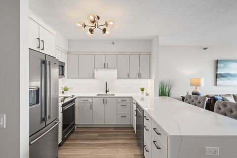 Tiny photo for 512 N MCCLURG Court #3405, Chicago, IL 60611 (MLS # 12614299)