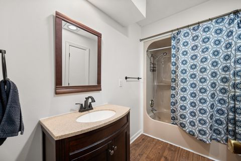 Tiny photo for 122 Mattek Avenue, DeKalb, IL 60115 (MLS # 12618331)