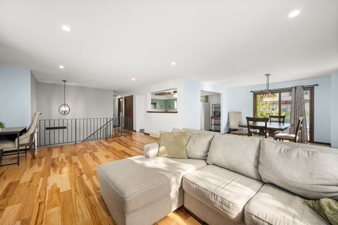 Tiny photo for 122 Mattek Avenue, DeKalb, IL 60115 (MLS # 12618331)