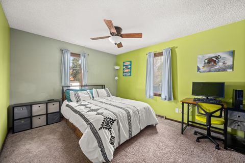 Tiny photo for 122 Mattek Avenue, DeKalb, IL 60115 (MLS # 12618331)