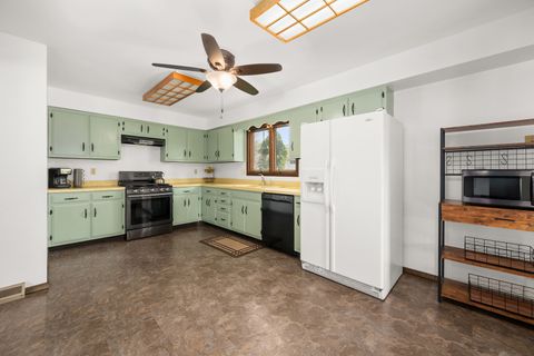 Tiny photo for 122 Mattek Avenue, DeKalb, IL 60115 (MLS # 12618331)