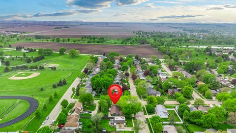 Tiny photo for 122 Mattek Avenue, DeKalb, IL 60115 (MLS # 12618331)