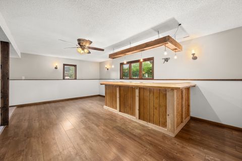 Tiny photo for 122 Mattek Avenue, DeKalb, IL 60115 (MLS # 12618331)