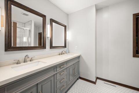 Tiny photo for 122 Mattek Avenue, DeKalb, IL 60115 (MLS # 12618331)