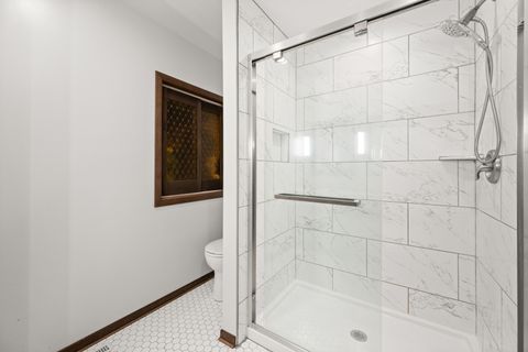 Tiny photo for 122 Mattek Avenue, DeKalb, IL 60115 (MLS # 12618331)