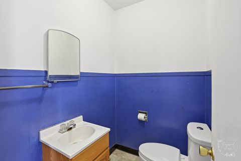 Tiny photo for 409 Main Street, Crescent City, IL 60928 (MLS # 12651269)