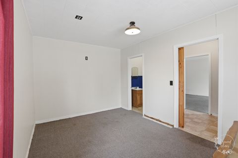 Tiny photo for 409 Main Street, Crescent City, IL 60928 (MLS # 12651269)