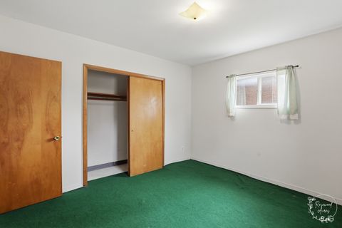 Tiny photo for 409 Main Street, Crescent City, IL 60928 (MLS # 12651269)