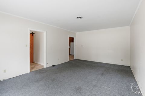 Tiny photo for 409 Main Street, Crescent City, IL 60928 (MLS # 12651269)