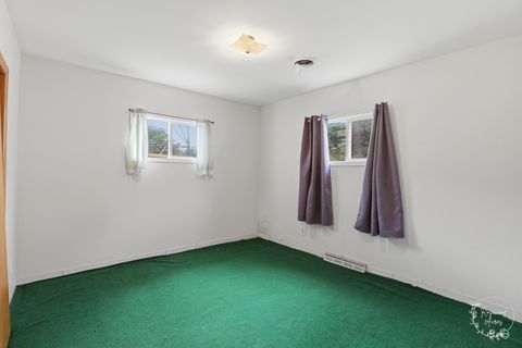 Tiny photo for 409 Main Street, Crescent City, IL 60928 (MLS # 12651269)