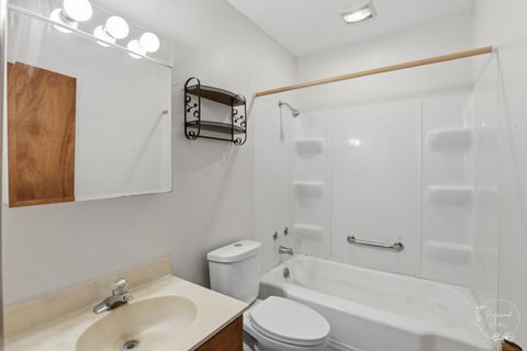 Tiny photo for 409 Main Street, Crescent City, IL 60928 (MLS # 12651269)