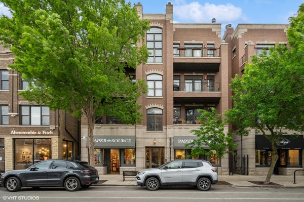 3543 N SOUTHPORT AVE APT 3S, CHICAGO, IL 60657 - Image 2086138de30bfdfa4e8ca47c7ad1b8d6/2797697396