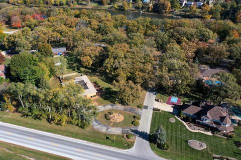 Tiny photo for 1305 OAKTREE Lane, Kankakee, IL 60901 (MLS # 12510581)