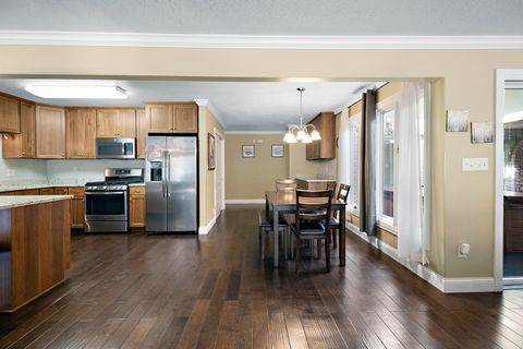 Tiny photo for 1305 OAKTREE Lane, Kankakee, IL 60901 (MLS # 12510581)