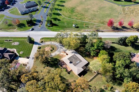 Tiny photo for 1305 OAKTREE Lane, Kankakee, IL 60901 (MLS # 12510581)