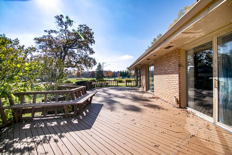 Tiny photo for 1305 OAKTREE Lane, Kankakee, IL 60901 (MLS # 12510581)