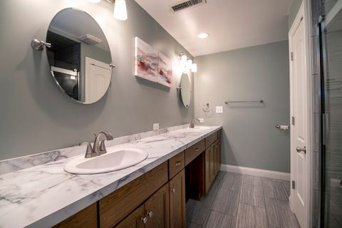 Tiny photo for 1305 OAKTREE Lane, Kankakee, IL 60901 (MLS # 12510581)