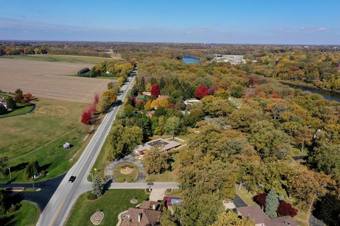Tiny photo for 1305 OAKTREE Lane, Kankakee, IL 60901 (MLS # 12510581)