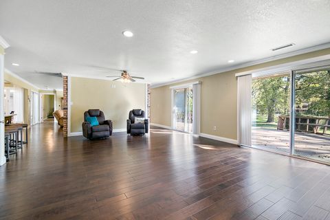 Tiny photo for 1305 OAKTREE Lane, Kankakee, IL 60901 (MLS # 12510581)