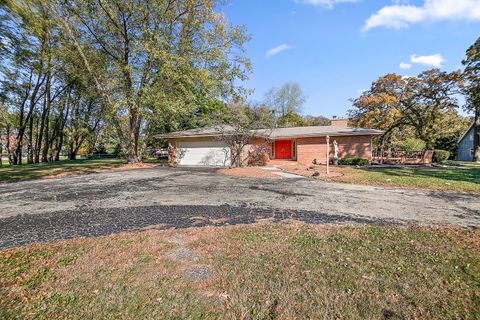 Tiny photo for 1305 OAKTREE Lane, Kankakee, IL 60901 (MLS # 12510581)