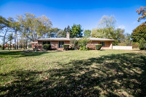 Tiny photo for 1305 OAKTREE Lane, Kankakee, IL 60901 (MLS # 12510581)