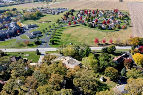 Tiny photo for 1305 OAKTREE Lane, Kankakee, IL 60901 (MLS # 12510581)