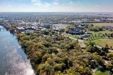 Tiny photo for 1305 OAKTREE Lane, Kankakee, IL 60901 (MLS # 12510581)