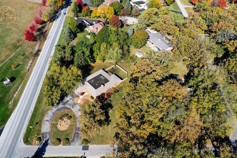 Tiny photo for 1305 OAKTREE Lane, Kankakee, IL 60901 (MLS # 12510581)