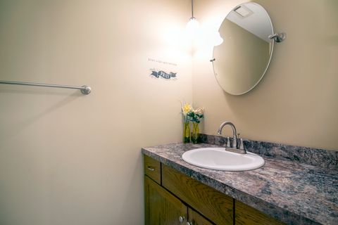 Tiny photo for 1305 OAKTREE Lane, Kankakee, IL 60901 (MLS # 12510581)