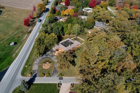 Tiny photo for 1305 OAKTREE Lane, Kankakee, IL 60901 (MLS # 12510581)