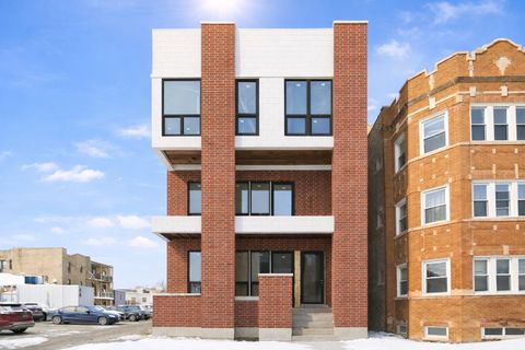 6414 N Francisco Avenue 201 Chicago IL 60645