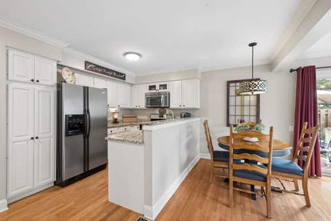 Tiny photo for 106 Queens Cove Drive #106, Barrington, IL 60010 (MLS # 12696654)