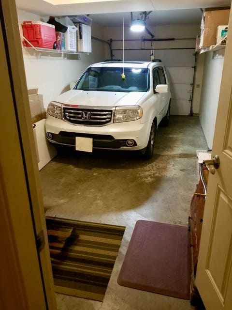 Tiny photo for 106 Queens Cove Drive #106, Barrington, IL 60010 (MLS # 12696654)