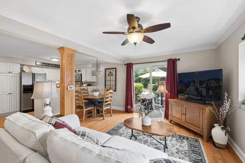 Tiny photo for 106 Queens Cove Drive #106, Barrington, IL 60010 (MLS # 12696654)