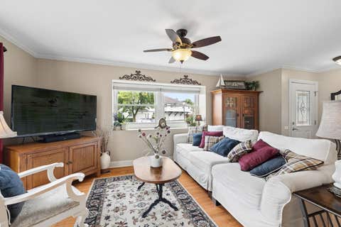 Tiny photo for 106 Queens Cove Drive #106, Barrington, IL 60010 (MLS # 12696654)