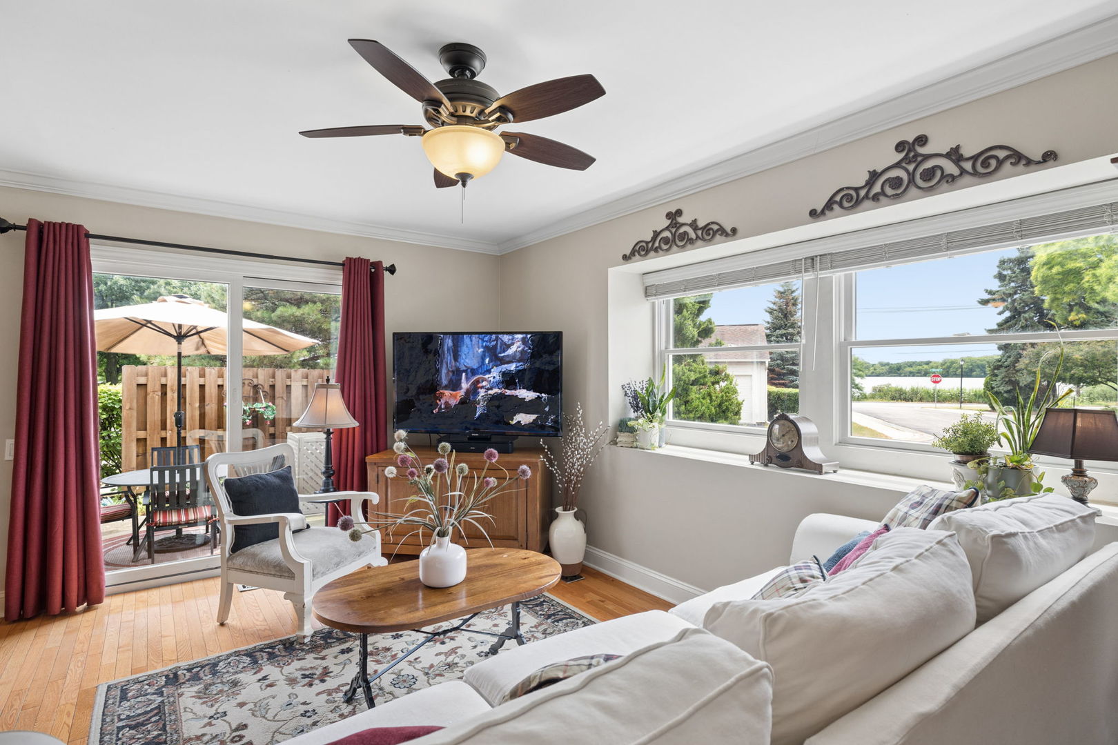 106 Queens Cove 106