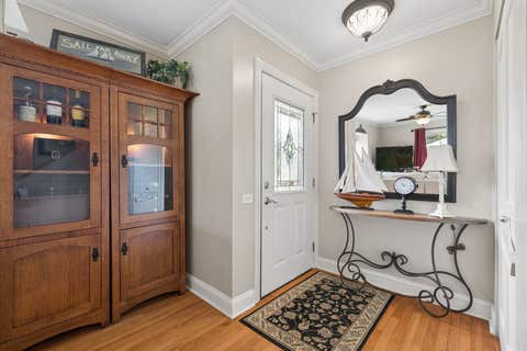 Tiny photo for 106 Queens Cove Drive #106, Barrington, IL 60010 (MLS # 12696654)