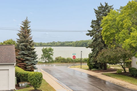 Tiny photo for 106 Queens Cove Drive #106, Barrington, IL 60010 (MLS # 12696654)
