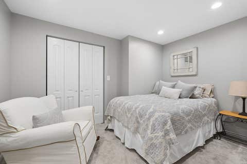 Tiny photo for 106 Queens Cove Drive #106, Barrington, IL 60010 (MLS # 12696654)