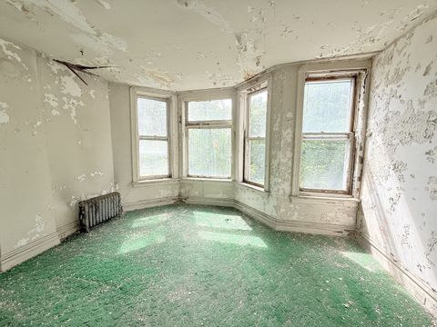 Tiny photo for 7243 S Perry Avenue, Chicago, IL 60621 (MLS # 12440595)