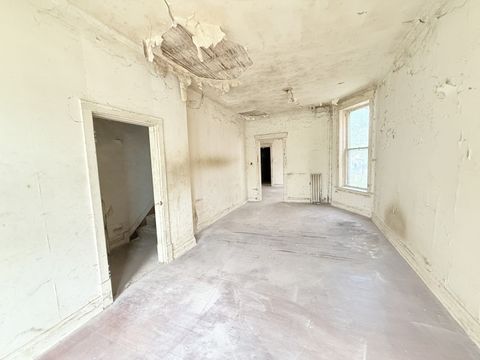 Tiny photo for 7243 S Perry Avenue, Chicago, IL 60621 (MLS # 12440595)