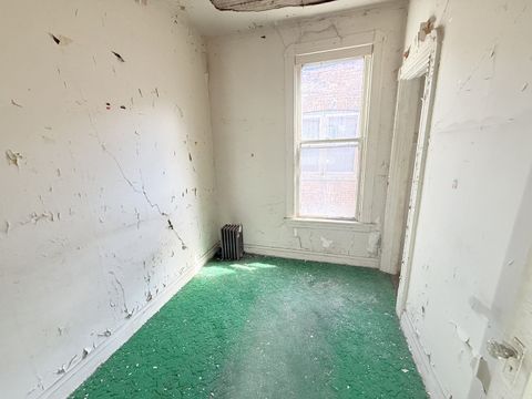 Tiny photo for 7243 S Perry Avenue, Chicago, IL 60621 (MLS # 12440595)