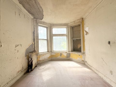 Tiny photo for 7243 S Perry Avenue, Chicago, IL 60621 (MLS # 12440595)