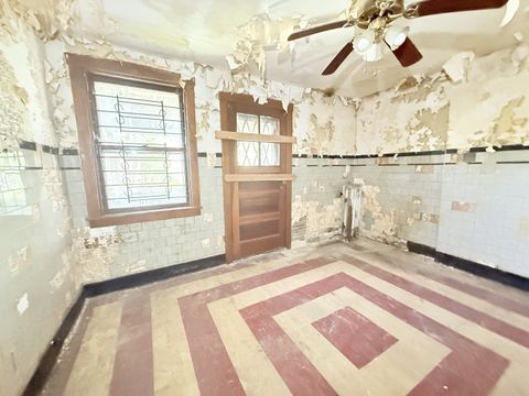 Tiny photo for 7243 S Perry Avenue, Chicago, IL 60621 (MLS # 12440595)