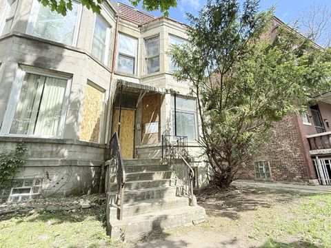 Photo of 7243 S Perry Avenue, Chicago, IL 60621 (MLS # 12440595) Photo of 7243 S Perry Avenue, Chicago, IL 60621 (MLS # 12440595)