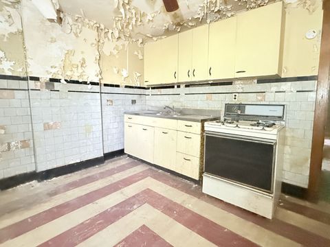 Tiny photo for 7243 S Perry Avenue, Chicago, IL 60621 (MLS # 12440595)