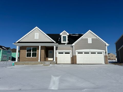 A home in Plainfield