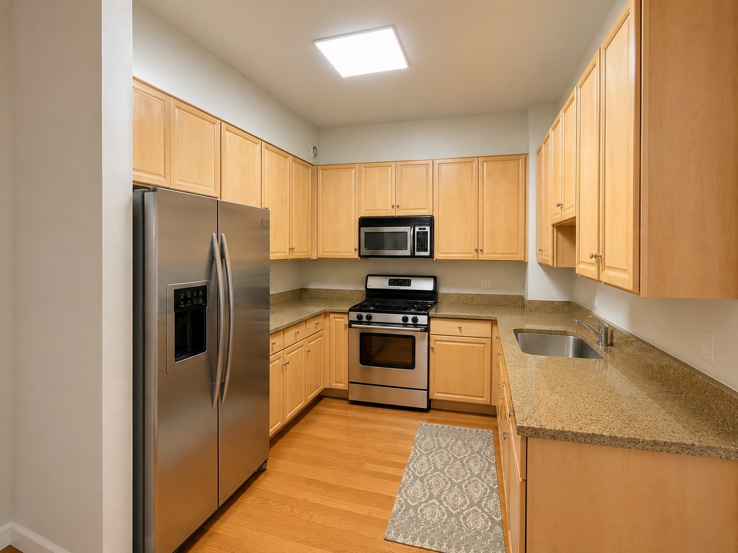 1111 S Wabash Avenue 2904